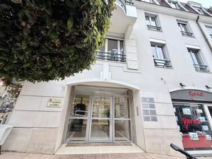 Vente appartement 3 pièces 93 m² L'Isle-Adam (95290)