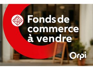 Vente locaux professionnels 52 m² à Villette-de-Vienne (38200)  53 400 €