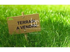 Vente terrain 1030 m² à Sarzeau (56370)  203 300 €