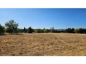 Vente terrain 426 m² à Pertuis (84120)  209 900 €