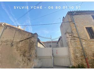 Vente locaux professionnels 175 m² à Lézignan-Corbières (11200)  130 000 €
