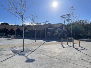 Vente locaux professionnels 46 m² à Moliets-et-Maa (40660)  140 000 €