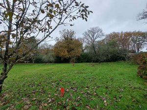 Vente Terrain à Inzinzac-Lochrist (56650) : à vendre / 1300m² Inzinzac-Lochrist
