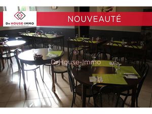 Vente locaux professionnels 213 m² à Angouleme (16000)  230 000 €