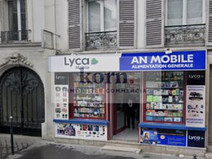 Vente locaux professionnels 38 m² à Asnieres-sur-seine (92600)  250 000 €