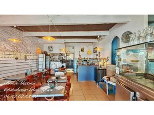 Vente locaux professionnels 70 m² à Bouzigues (34140)  245 000 €