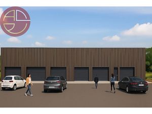 Vente locaux professionnels 128 m² à Castanet-Tolosan (31320)  192 000 €