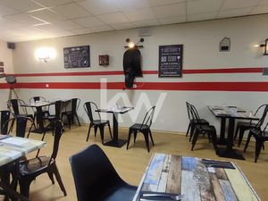 Vente locaux professionnels 275 m² à Châteauneuf-sur-Loire (45110)  198 000 €