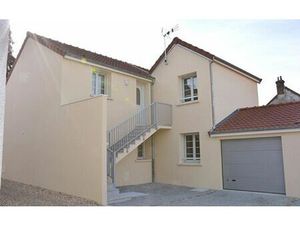 Location appartement  m² T-3 à Mézières-sur-Seine  950 €