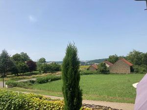 Cote Chalonnaise Entre Beaune Et Le Clunysois   Vraie Et Ravissante Demeure Bourguignonne