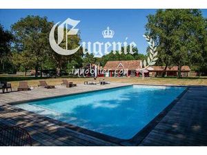 Magnifique Propriété de 2 2Ha et 2 Maisons Parfaitement rénovées+Piscine