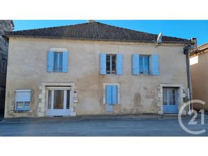 Vente immeuble à Agonac (24460)  235 000 €