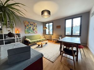 Vente immeuble 121.17 m² à Saumur (49400)  365 000 €