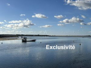 Vente maison Carnac  65m² 4 pièces 438 900€ avec garage