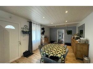 Maison Mugron m² T-4 à vendre  195 000 €