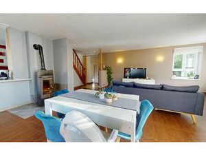 Maison Ruelisheim 95 m² T-4 à vendre  225 000 €