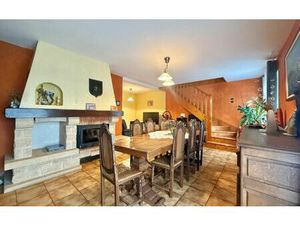 Maison Varanges m² T-7 à vendre  265 000 €