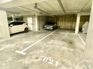 Vente parking à Saint-Orens-de-Gameville (31650)  20 000 €