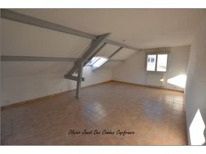 Vente immeuble 115 m² à Valentigney (25700)  126 000 €