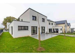 Vente Maison à Bourgbarré (35230) : à vendre / 117m² Bourgbarré