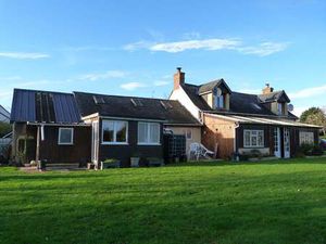 Vente Maison à Chelun (35640) : à vendre / 110m² Chelun