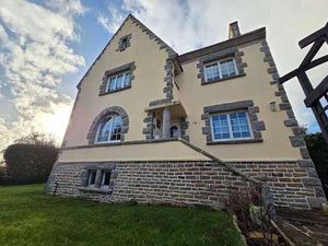Vente Maison à Concarneau (29900) : à vendre / 167m² Concarneau