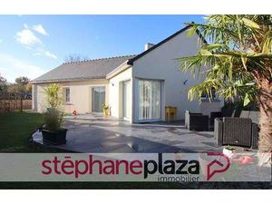 Vente Maison à Cornillé (35500) : à vendre / 111m² Cornillé