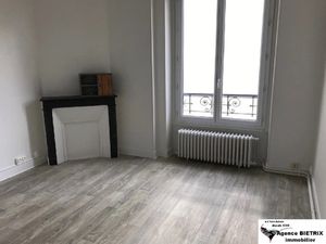 Location appartement 1 pièce 32 m² à L'Isle-Adam (95290)  593 €