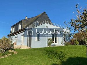 Vente Maison à Vire (14500) : à vendre / 150m² Vire