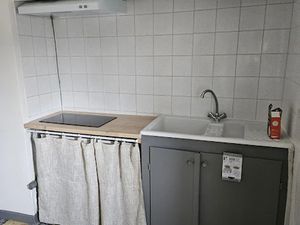 Location appartement 2 pièces 31 m² à Limoux (11300)  390 €