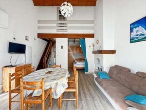 Location Appartement 2 pièces Meublé à Saint-Jean-de-Monts (85160) : à louer 2 pièces Meub