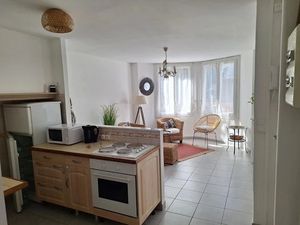 Location meublée appartement 3 pièces 44.9 m² à Perpignan (66000)  550 €