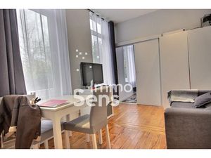Location appartement 2 pièces 30.31 m² à La Madeleine (59110)  660 €
