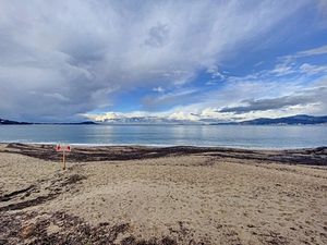 Location meublée appartement 1 pièce 30 m² à Albitreccia (20128)  650 €