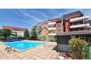 Location appartement 2 pièces 37.94 m² à Colmar (68000)  615 €