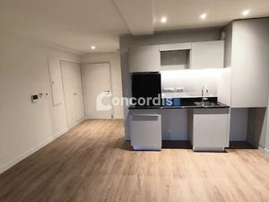 Location appartement 1 pièce 30.4 m² à Metz (57000)  635 €