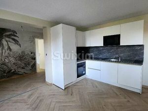 Bel Appartement à Champagnole