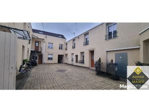 Appartement centre ville