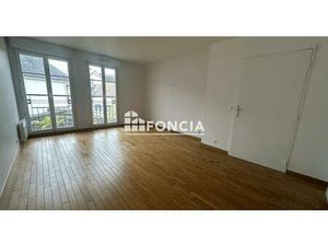 Charmant 2 pièces avec stationnement privatif  au cœur de Dreux