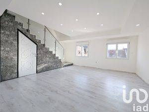Vente Duplex 4 pièces