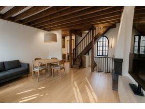 Appartement à vendre 3 pièces PARIS 19EME ARRONDISSEMENT (75)