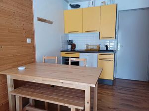 LONGCHAUMOIS : Appartement au pied des pistes