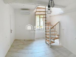 Appartement T2 vendu loué - investissement locatif