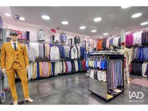 Vente Boutique/Local commercial 137 m²