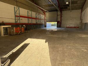 Local d'activité Wissous 400 m2