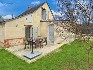 Vente Maison à Jumelles (49160) : à vendre / 77m² Jumelles