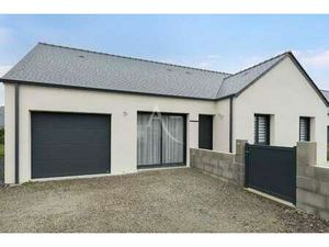 Vente Maison à Brissac-Loire-Aubance (49320) : à vendre / 85m² Brissac-Loire-Aubance