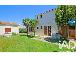 Vente Maison traditionnelle 5 pièces