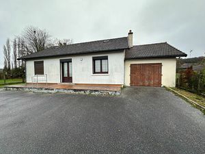 Maison Bretoncelles 3 pièce(s) 70 m2