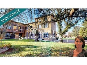 MAISON D EXCEPTION 6 CHAMBRES CHARME ET AUTHENTICITE PARC PAYSAGE